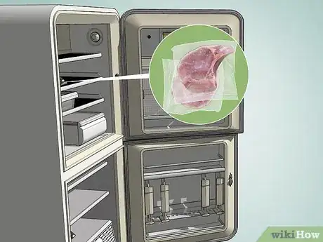 Imagen titulada Avoid Cross Contamination Step 6