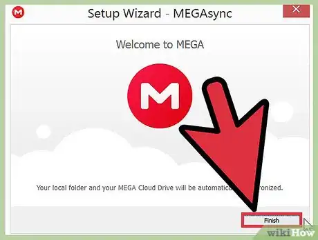 Imagen titulada Use MEGA Sync Client on Windows Step 6