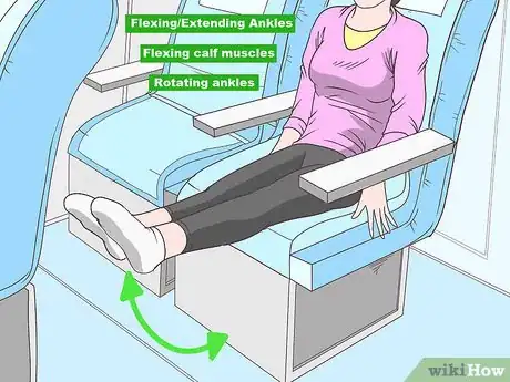 Imagen titulada Reduce Leg Swelling Step 5