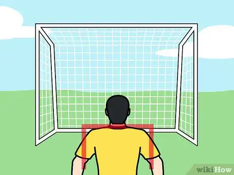 Imagen titulada Head a Soccer Goal Step 10