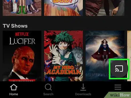 Imagen titulada Watch Movies Online With Netflix Step 31