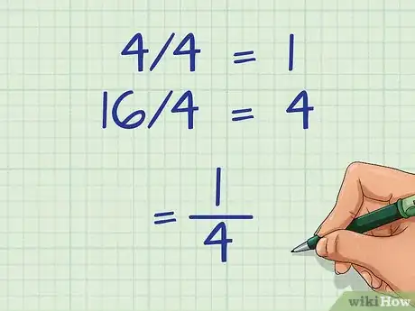 Imagen titulada Square Fractions Step 9