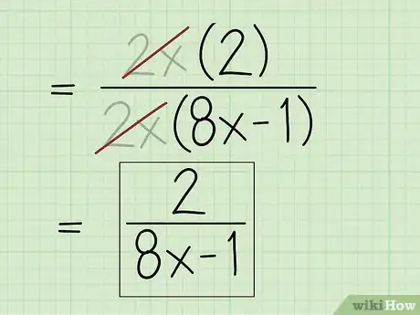 Imagen titulada Simplify Rational Expressions Step 9