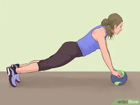 Imagen titulada Exercise for a Flat Stomach Step 12