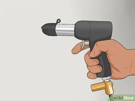 Imagen titulada Use a Rivet Gun Step 16