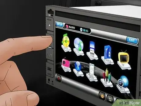 Imagen titulada Install a Car Stereo Step 14