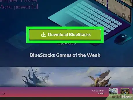 Imagen titulada Install BlueStacks Step 2