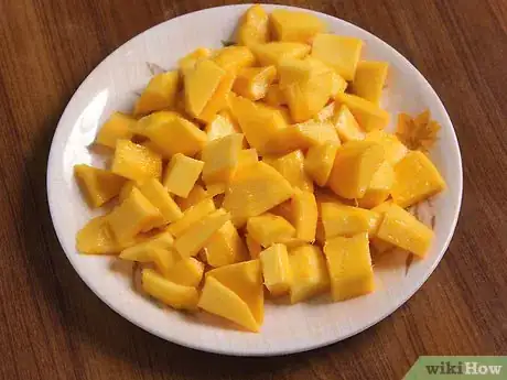 Imagen titulada Make Mango Puree Step 3