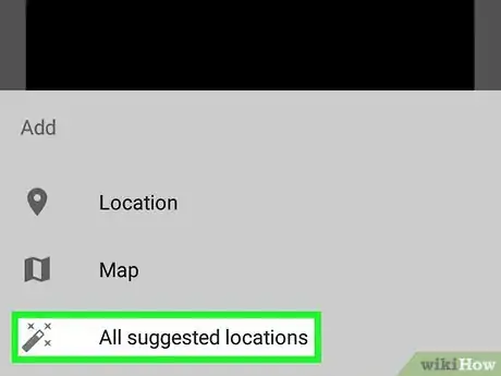 Imagen titulada Add a Location to Google Photos on Android Step 17