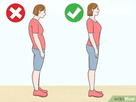 Imagen titulada Improve Your Posture Step 1