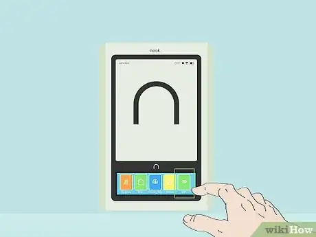 Imagen titulada Reset a Nook Step 10