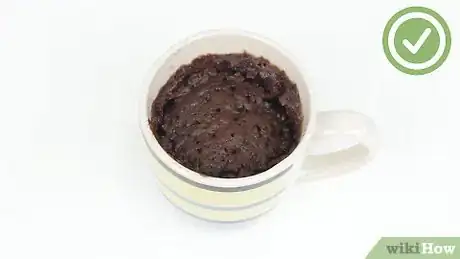 Imagen titulada Make Cake in a Mug Step 11