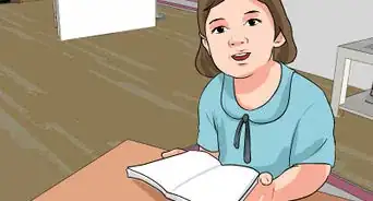 enseñar a un niño a leer