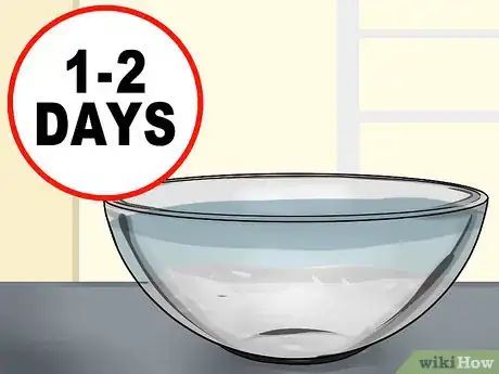 Imagen titulada Wash Your Face With Rice Water Step 10