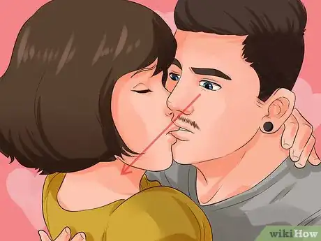 Imagen titulada Give Someone a Hickey Step 4