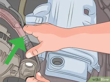 Imagen titulada Change a Car Engine Step 13