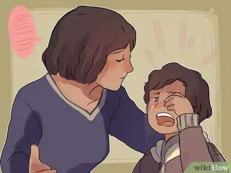 Imagen titulada Handle Your Child's Temper Tantrum Step 10