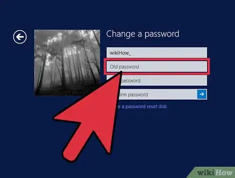 Imagen titulada Change Your Password in Windows 8 Step 8