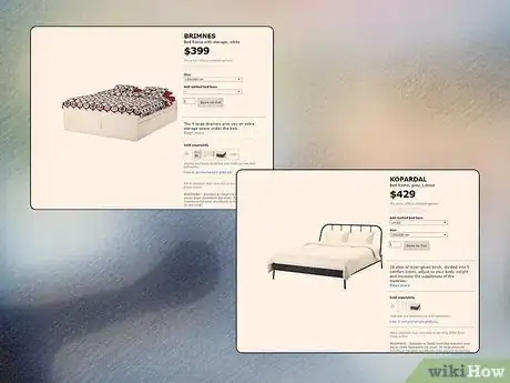 Imagen titulada Buy a Bed Step 16