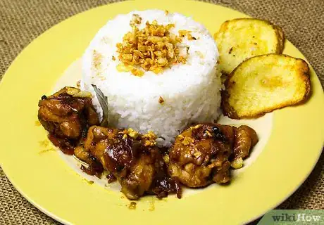 Imagen titulada Cook Adobong Manok Step 6