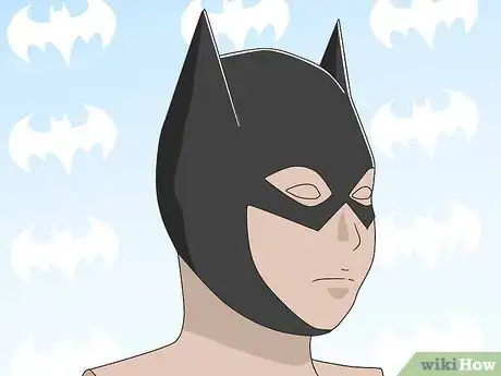 Imagen titulada Create a Batgirl Costume Step 21