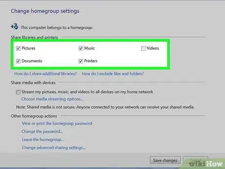 Imagen titulada Access Shared Folders in Windows 7 Step 10