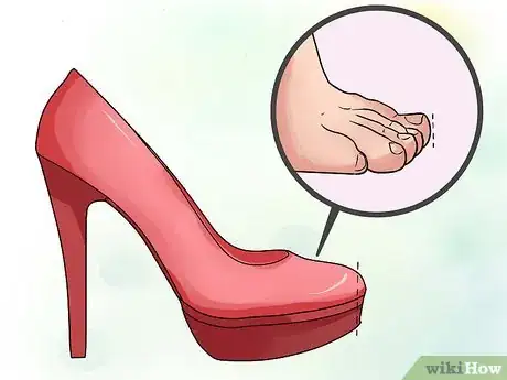 Imagen titulada Choose High Heels Step 3