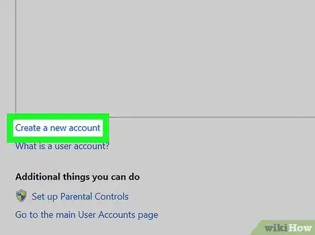 Imagen titulada Add a New User on Windows Step 22