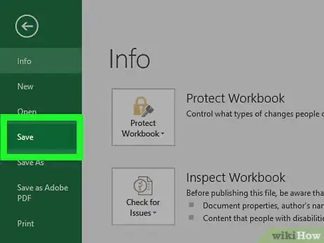 Imagen titulada Create a Graph in Excel Step 12