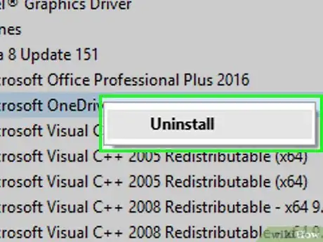 Imagen titulada Remove OneDrive Step 22