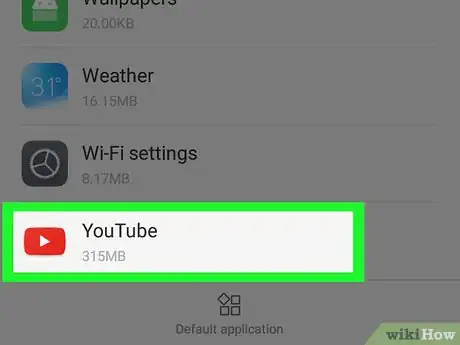 Imagen titulada Open YouTube Links in App on Android Step 6