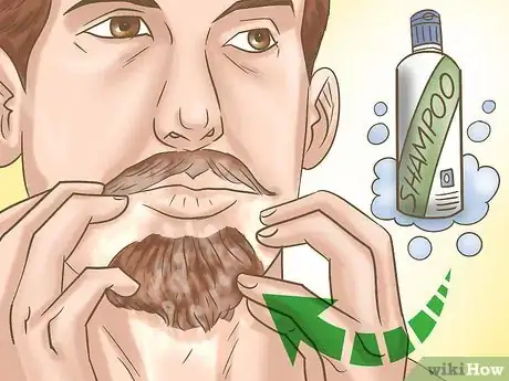 Imagen titulada Shave a Goatee Step 11