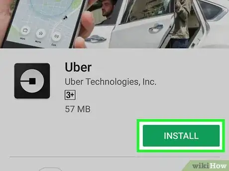 Imagen titulada Use Uber Without a Credit Card Step 25