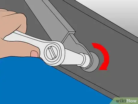 Imagen titulada Remove Windshield Wipers Step 20