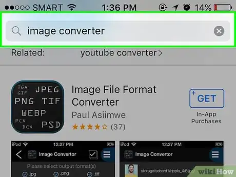 Imagen titulada Convert Pictures to JPEG or Other Picture File Extensions Step 9