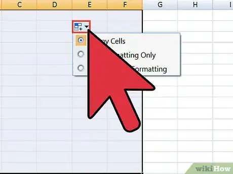 Imagen titulada Convert Word to Excel Step 15