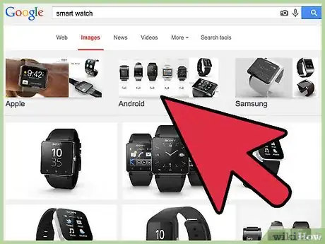 Imagen titulada Pair a Smartwatch with an Android Step 3