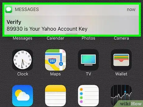 Imagen titulada Verify a Yahoo Account Step 5