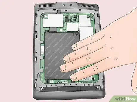 Imagen titulada Replace a Kindle Battery Step 32