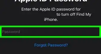 desbloquear un iPhone sin el código de acceso