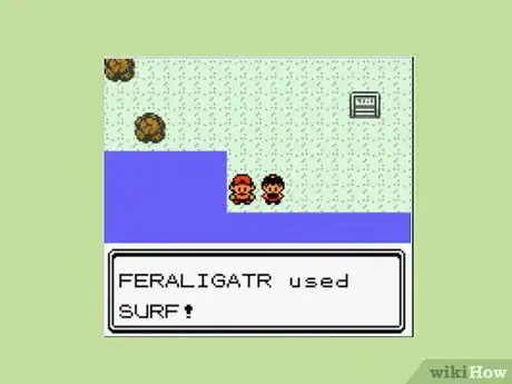 Imagen titulada Get Fly in Pokemon Crystal Step 1Bullet1