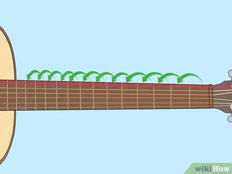 Imagen titulada Learn Guitar Scales Step 16