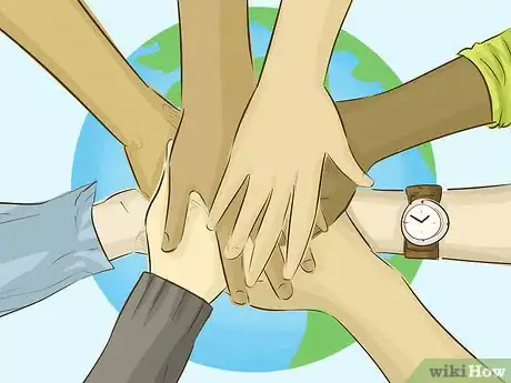 Imagen titulada Help Reduce Racism Step 5