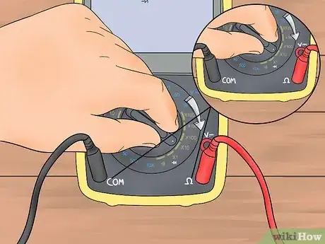 Imagen titulada Test a Silicon Diode with a Multimeter Step 3