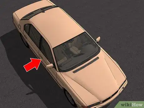 Imagen titulada Break Into a Car Step 7