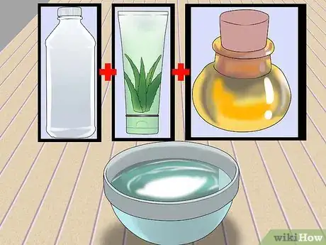 Imagen titulada Make Gel Alcohol Hand Sanitizer Step 6