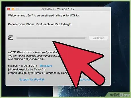 Imagen titulada Jailbreak an iPad 3 Step 11