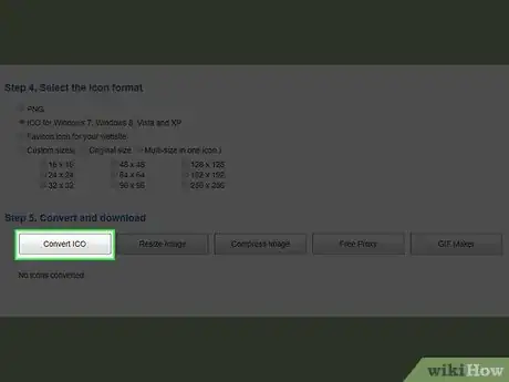 Imagen titulada Create a Windows Icon Step 9