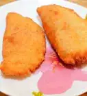 hacer un panzerotti