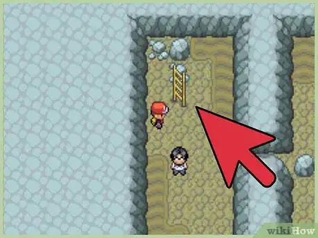 Imagen titulada Get to Celadon City in Pokemon Fire Red Step 12